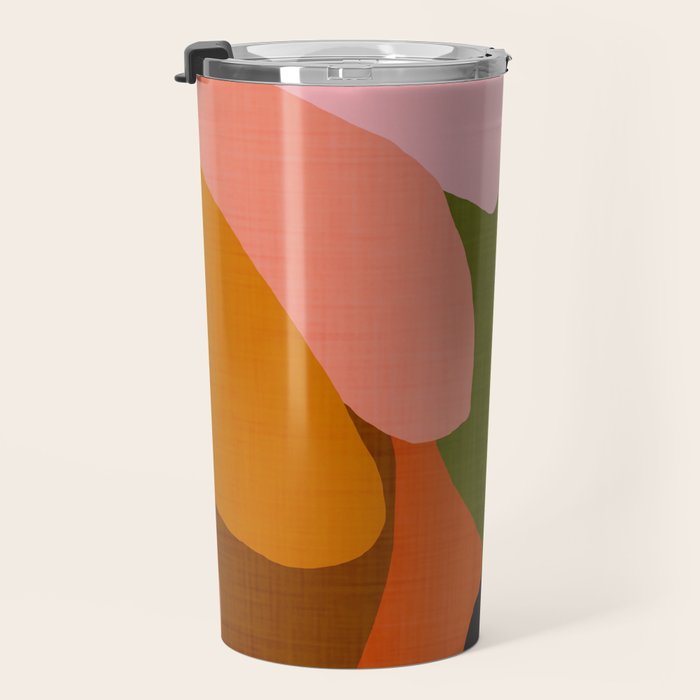 Floria Travel Mug Gallery Image 3