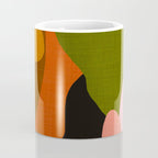 Floria Coffee Mug Gallery Image 4