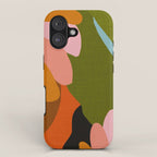 Floria iPhone Case Gallery Image 1