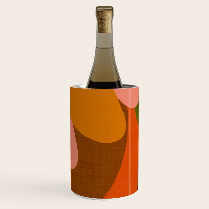 Floria Wine Chiller Gallery Image 2