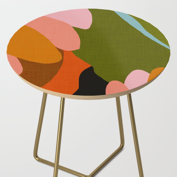 Floria Side Table Gallery Image 2