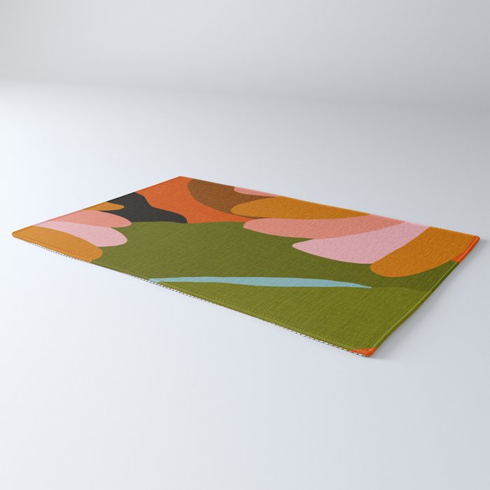 Floria Rug Gallery Image 3