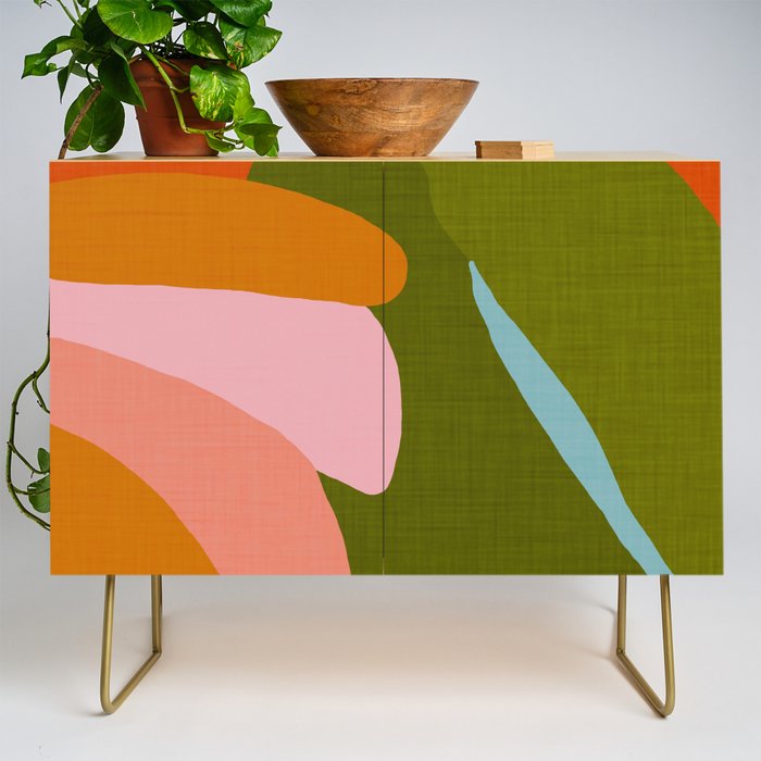 Floria Credenza Gallery Image 1