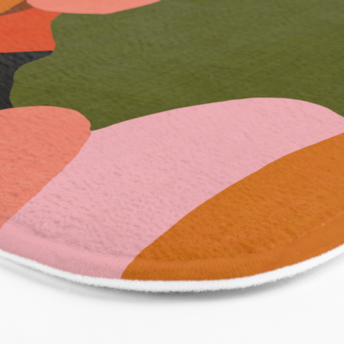 Floria Bath Mat Gallery Image 3
