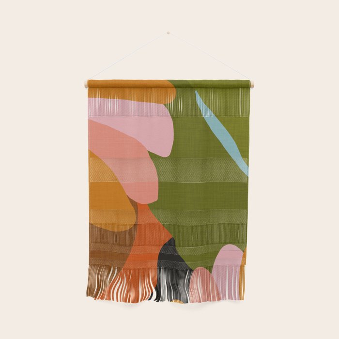 Floria Wall Hanging Gallery Image 1