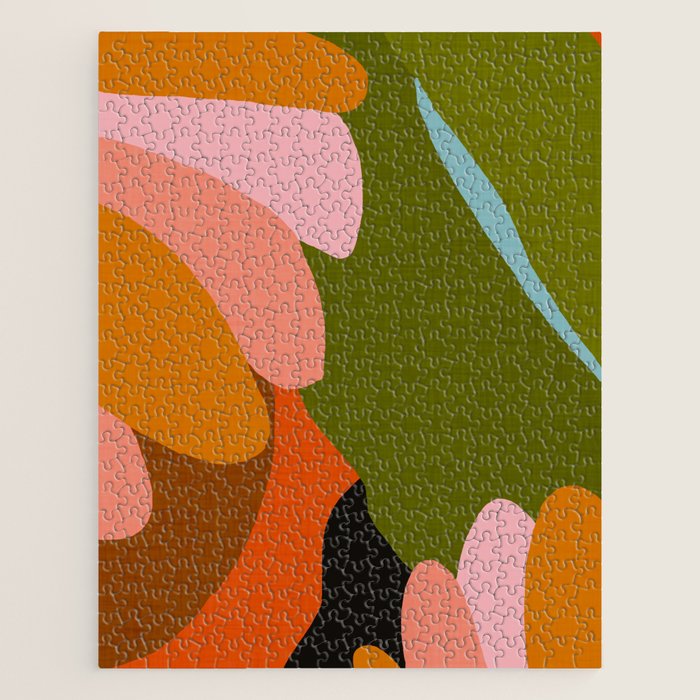 Floria Jigsaw Puzzle Gallery Image 1