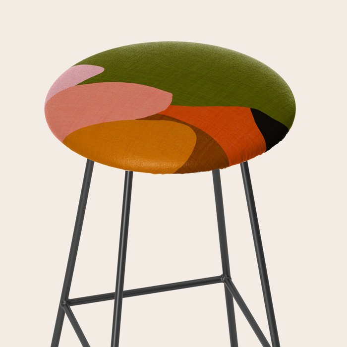 Floria Stool Gallery Image 2