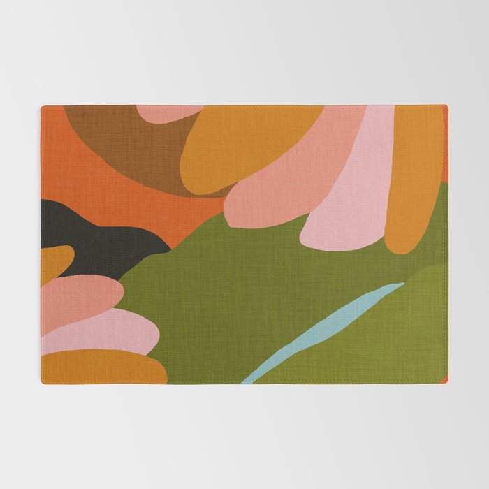 Floria Rug Gallery Image 2