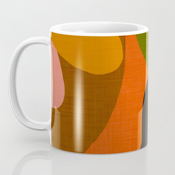Floria Coffee Mug Gallery Image 3