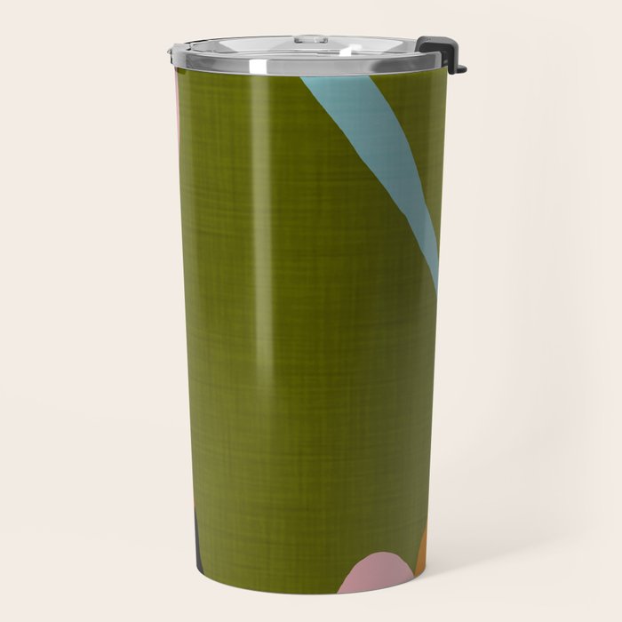Floria Travel Mug Gallery Image 2