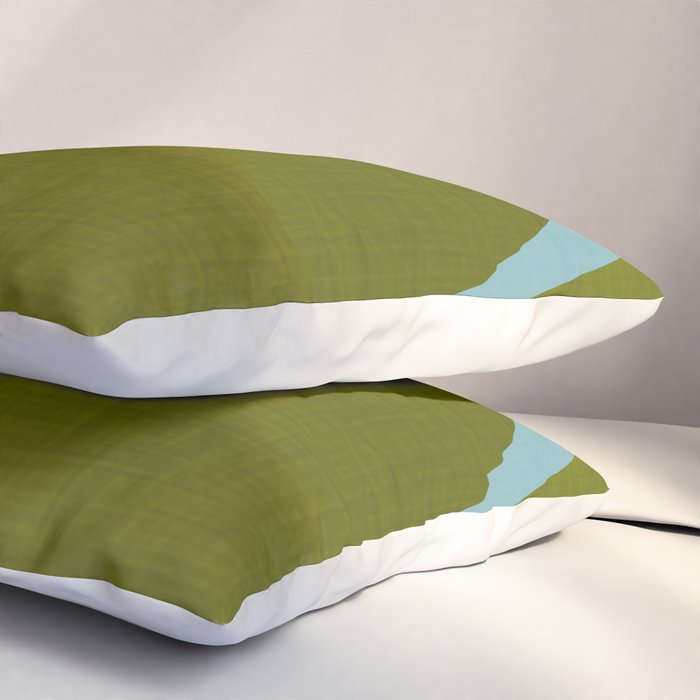 Floria Pillow Sham Gallery Image 3