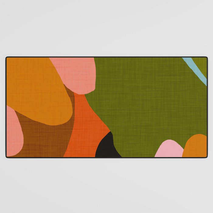 Floria Desk Mat Gallery Image 3