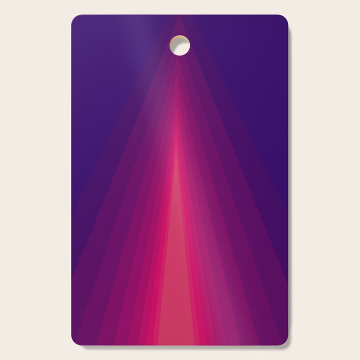 Gateway Cutting Board Gallery Image 1