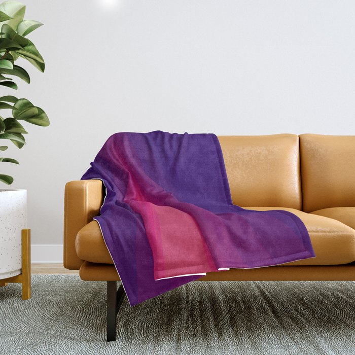 Gateway Throw Blanket Gallery Image 1
