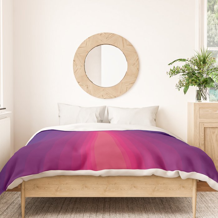 Gateway Duvet Cover Gallery Image 3