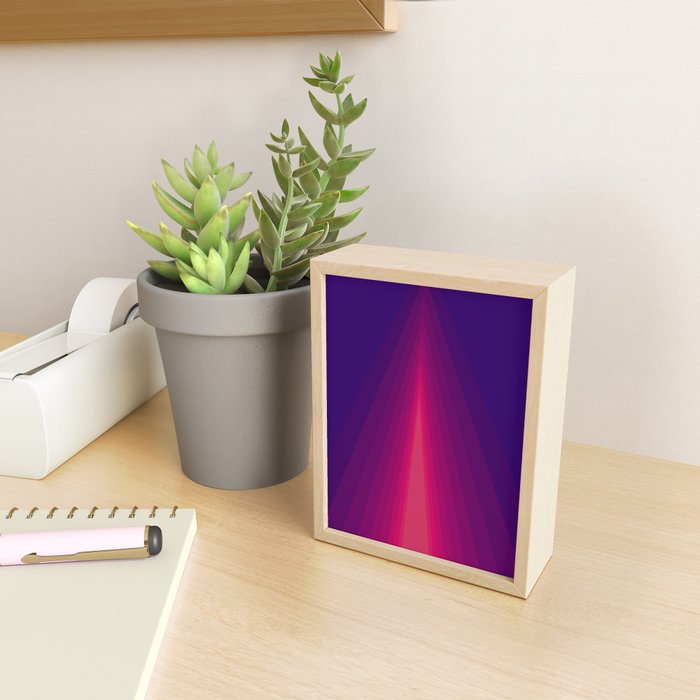 Gateway Mini Art Print Gallery Image 2