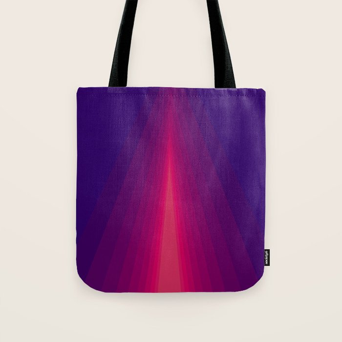 Gateway Tote Bag Gallery Image 1