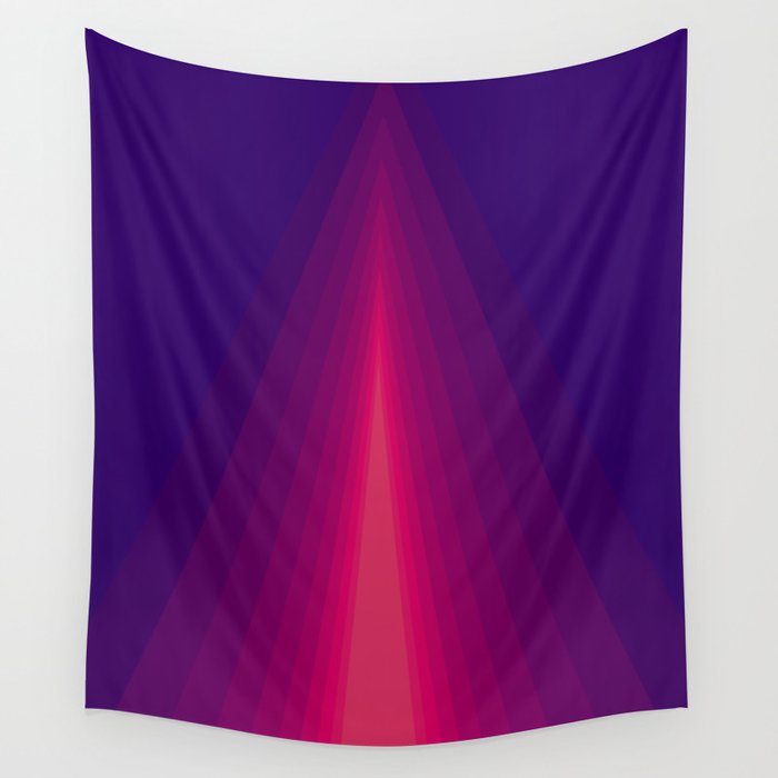 Gateway Wall Tapestry Gallery Image 1