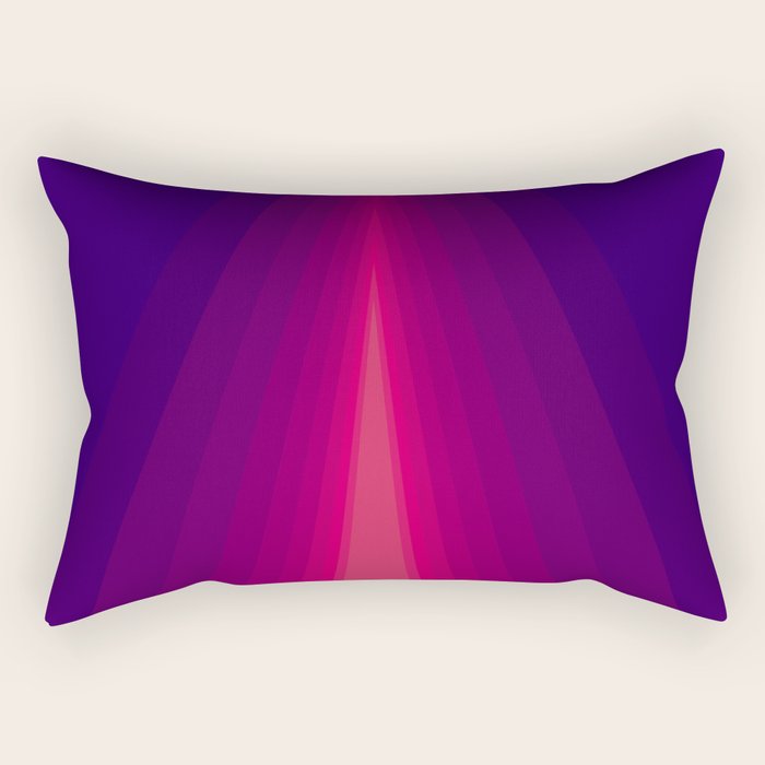 Gateway Rectangular Pillow Gallery Image 2