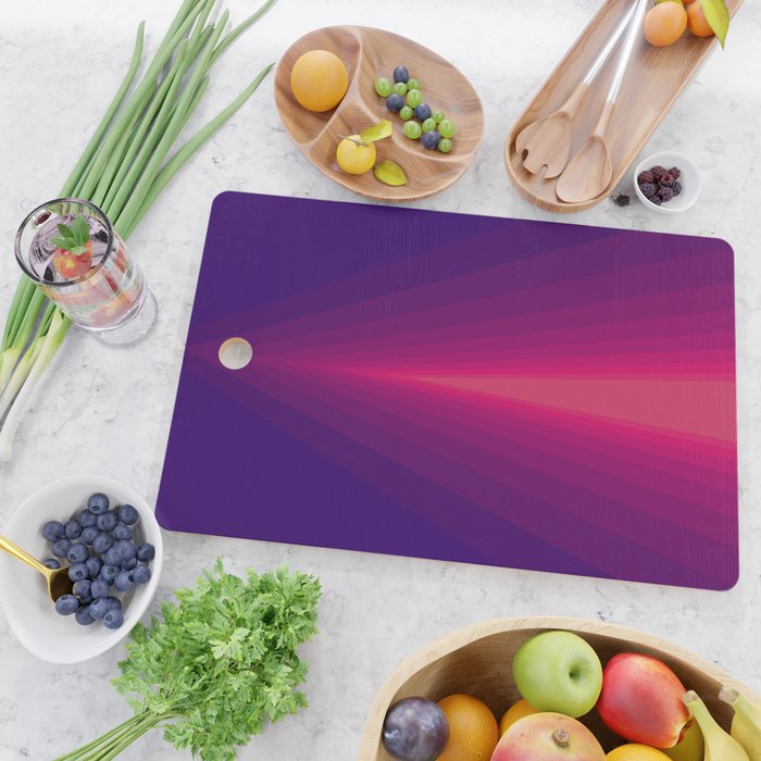 Gateway Cutting Board Gallery Image 2