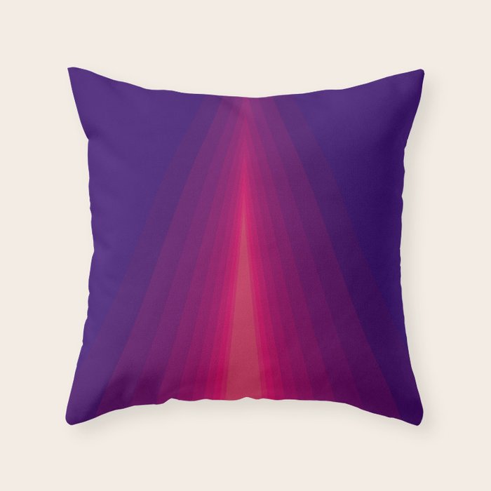 Gateway Throw Pillow Gallery Image 6