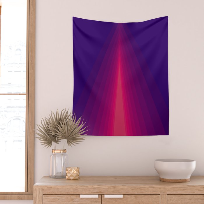 Gateway Wall Tapestry Gallery Image 2