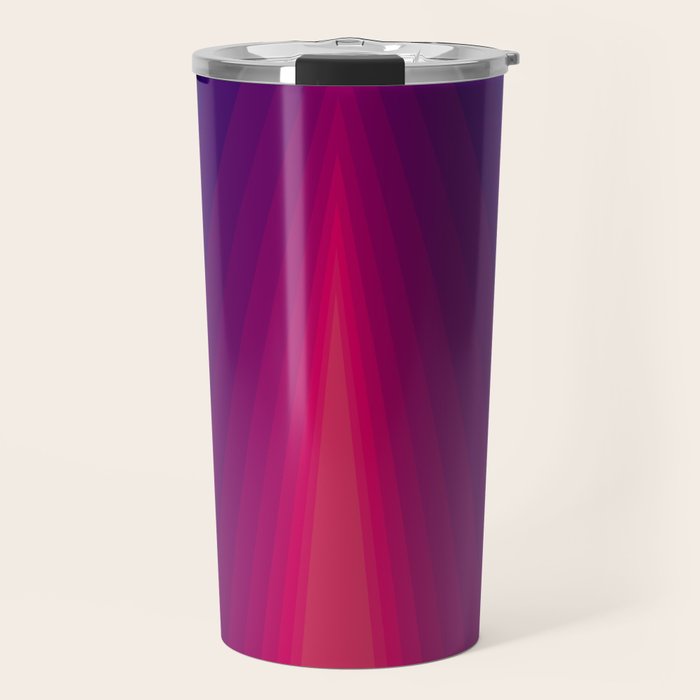 Gateway Travel Mug Gallery Image 1