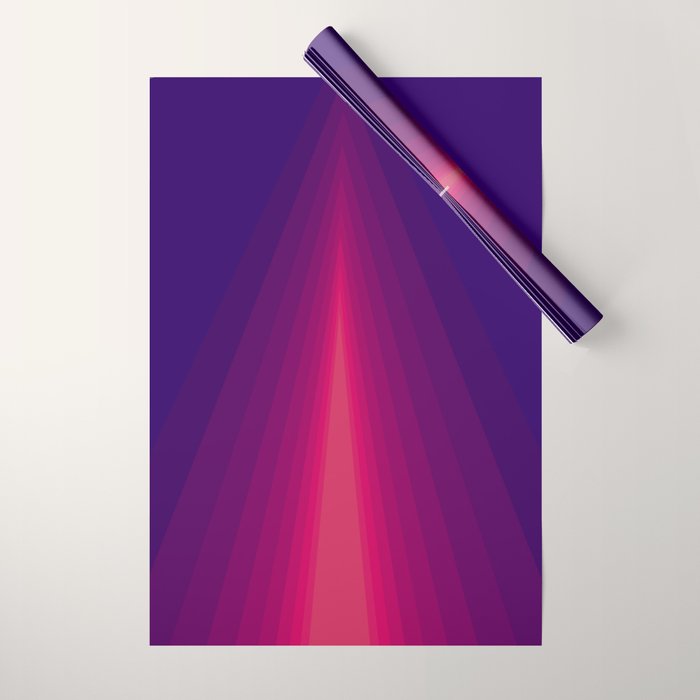 Gateway Wrapping Paper Gallery Image 1