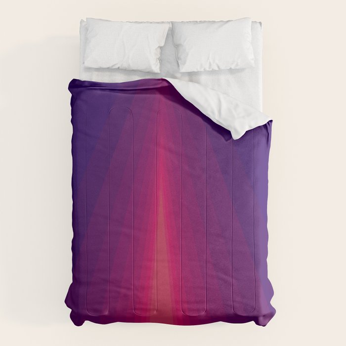 Gateway Comforter Gallery Image 1