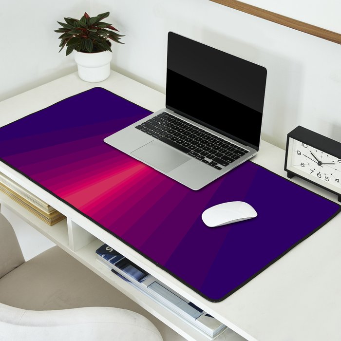 Gateway Desk Mat Gallery Image 2