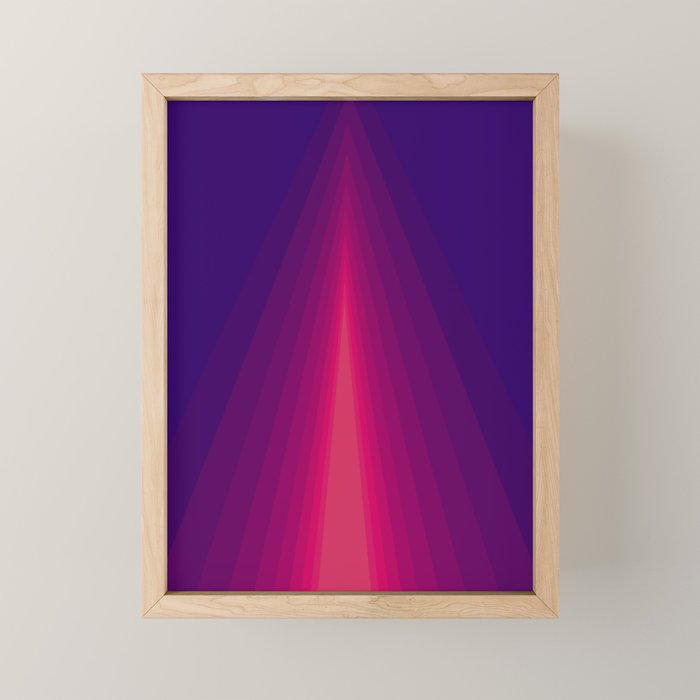 Gateway Mini Art Print Gallery Image 1