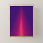 Gateway Mini Art Print Gallery Image 1