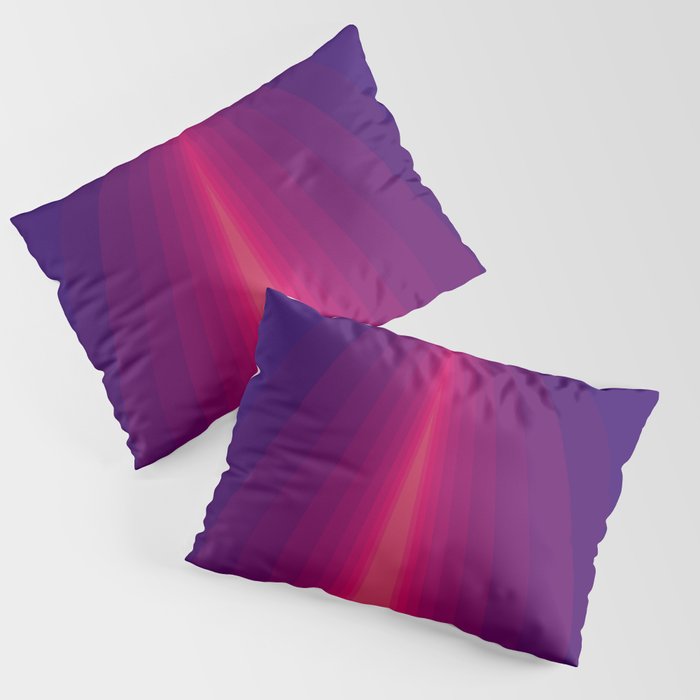 Gateway Pillow Sham Gallery Image 3