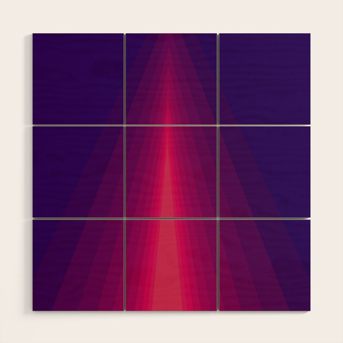 Gateway Wood Wall Art Gallery Image 1