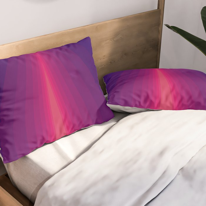 Gateway Pillow Sham Gallery Image 2