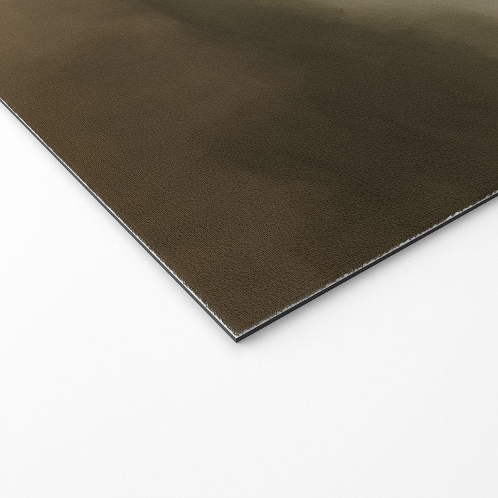 Hazy Landscape (Neutral) Welcome Mat Gallery Image 2