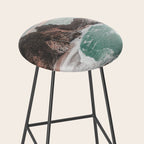 Big Sur California Stool Gallery Image 2