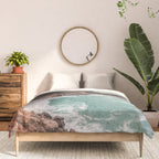 Big Sur California Comforter Gallery Image 3