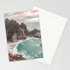 Big Sur California Stationery Card Gallery Image 2