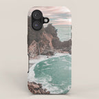 Big Sur California iPhone Case Gallery Image 1