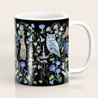 Crystal Ball Coffee Mug Gallery Image 1