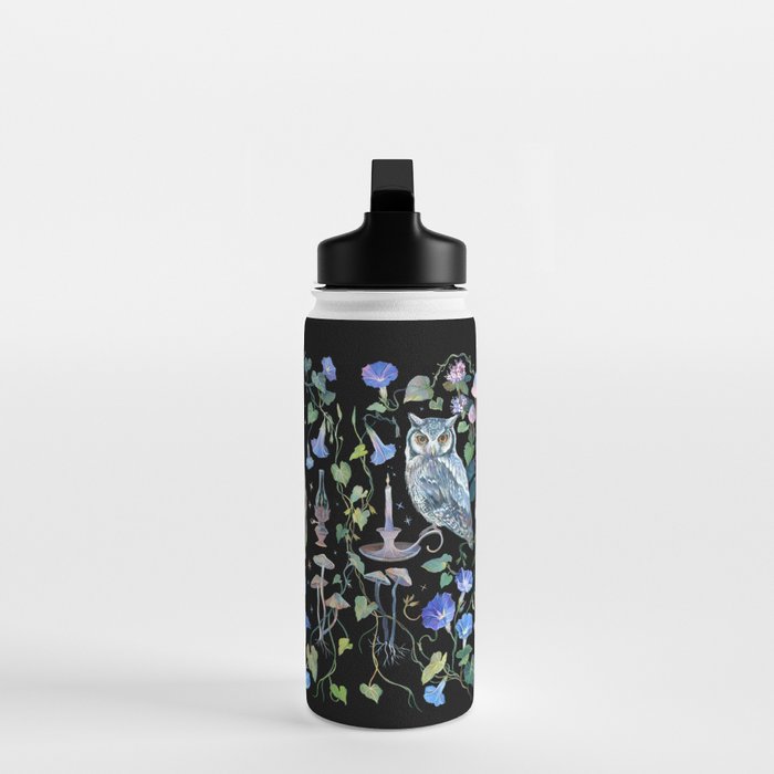Crystal Ball Water Bottle Gallery Image 3