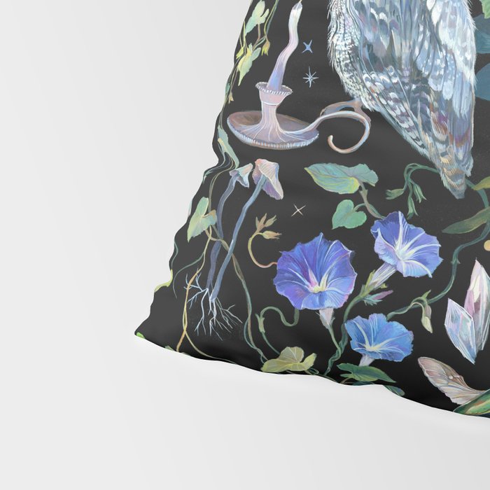 Crystal Ball Pillow Sham Gallery Image 4