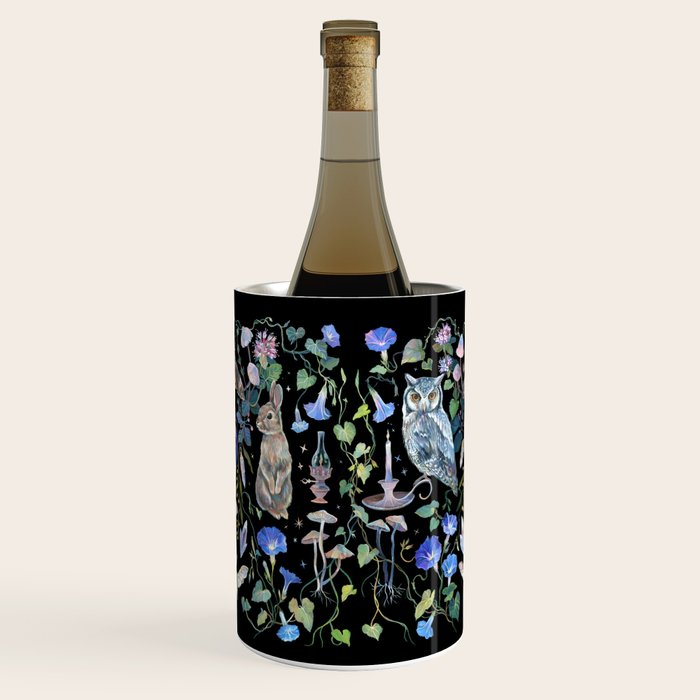 Crystal Ball Wine Chiller Gallery Image 3