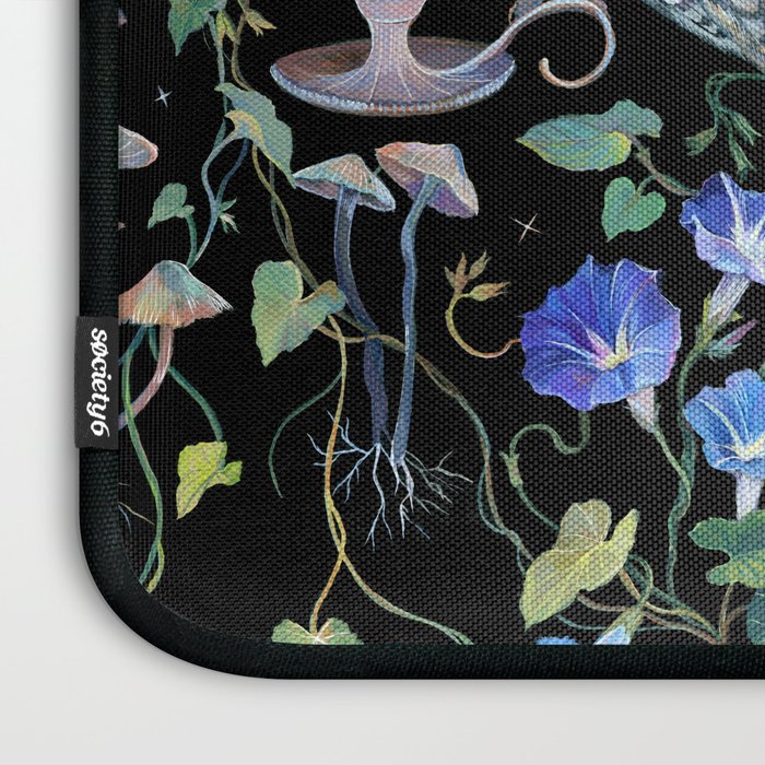 Crystal Ball Laptop Sleeve Gallery Image 3