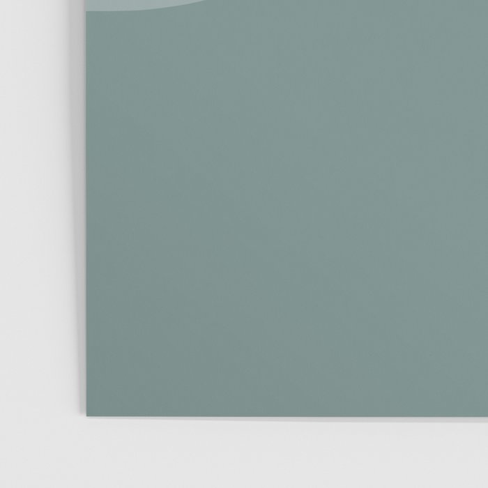 Modern Minimal Arch Abstract X Poster Gallery Image 3