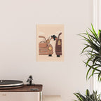 take a risk Poster Gallery Image 2