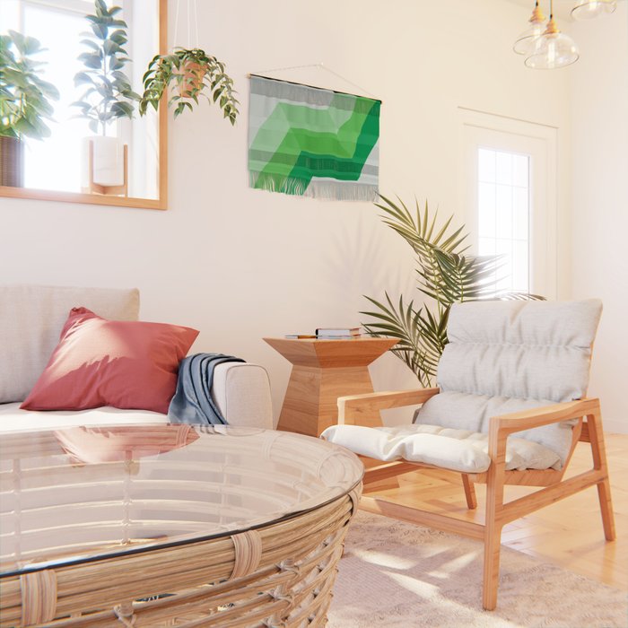 Retro 09D Wall Hanging Gallery Image 2