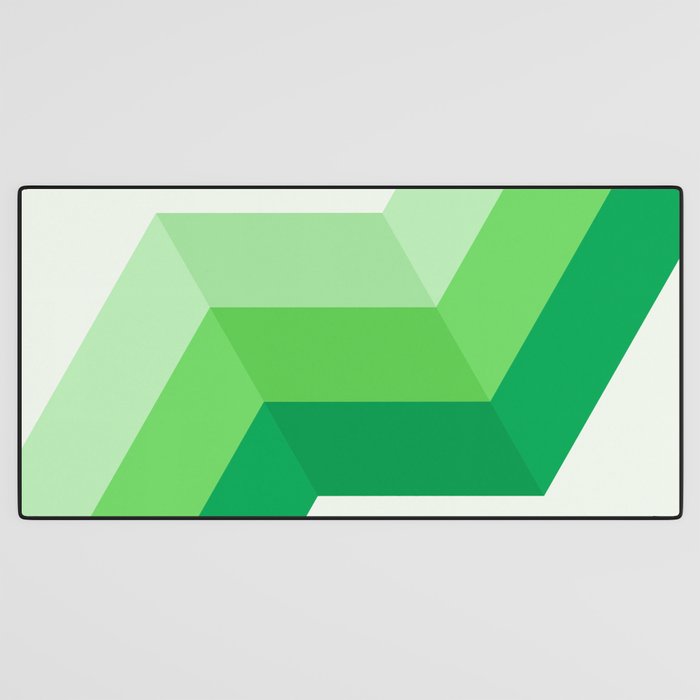 Retro 09D Desk Mat Gallery Image 3