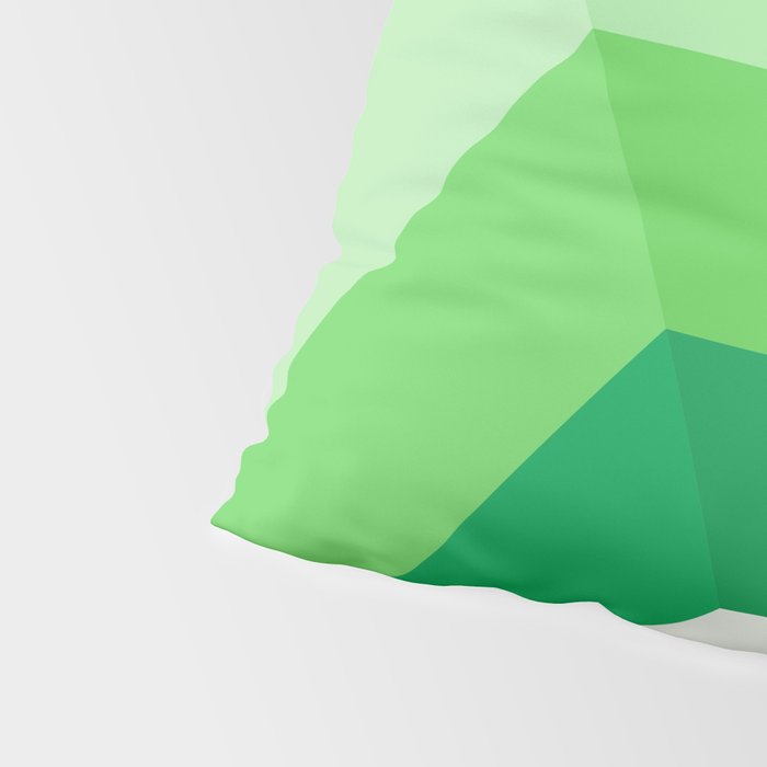 Retro 09D Pillow Sham Gallery Image 4